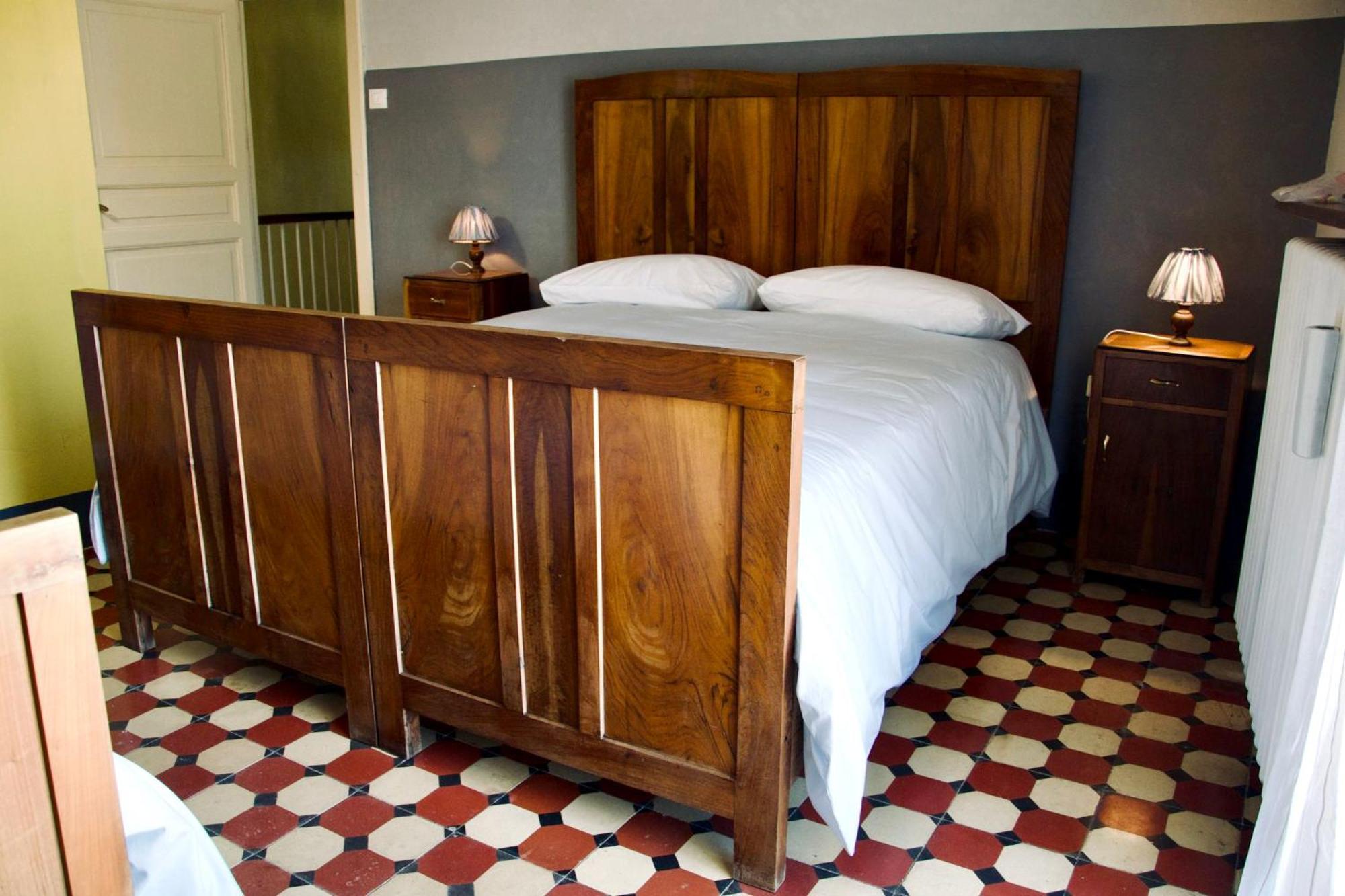 Bed And Breakfast Da Peppino Bianchi Exteriér fotografie