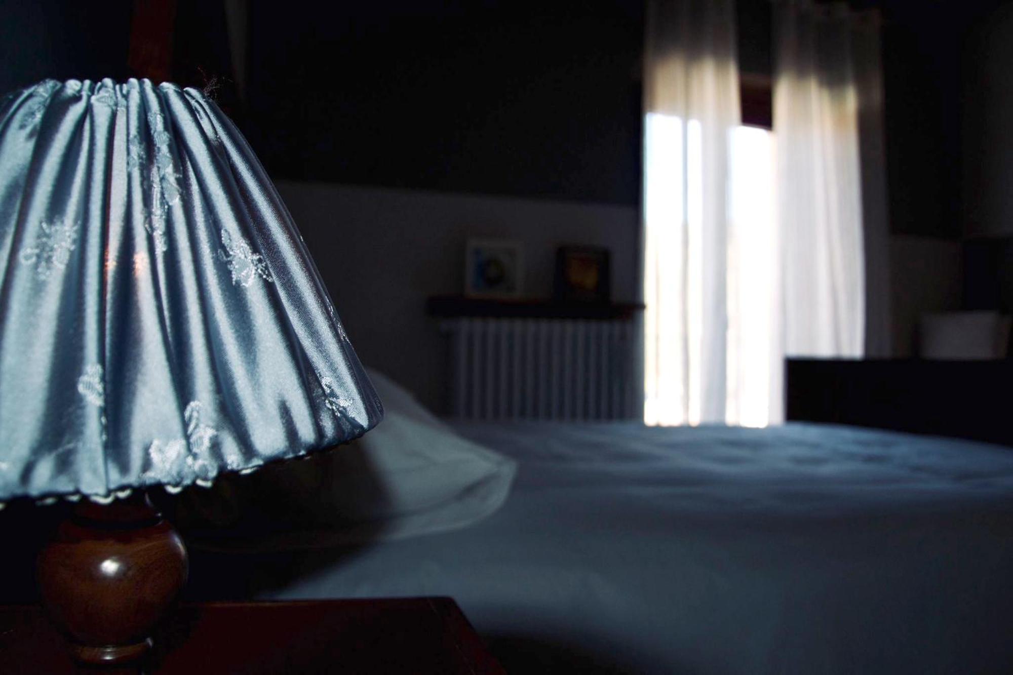 Bed And Breakfast Da Peppino Bianchi Exteriér fotografie